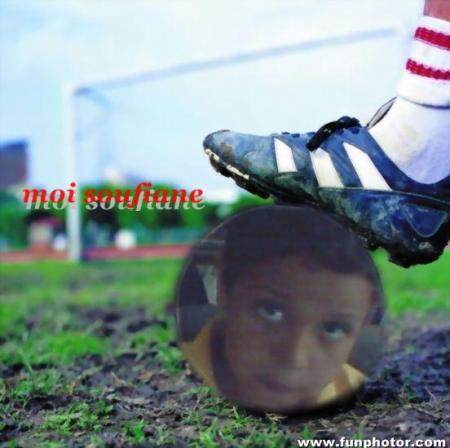 moi soufiane