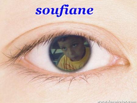 soufiane