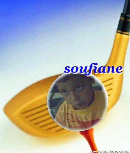 soufiane