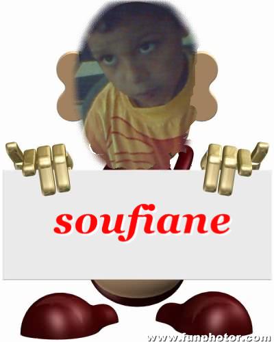 soufine