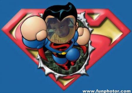 supirman